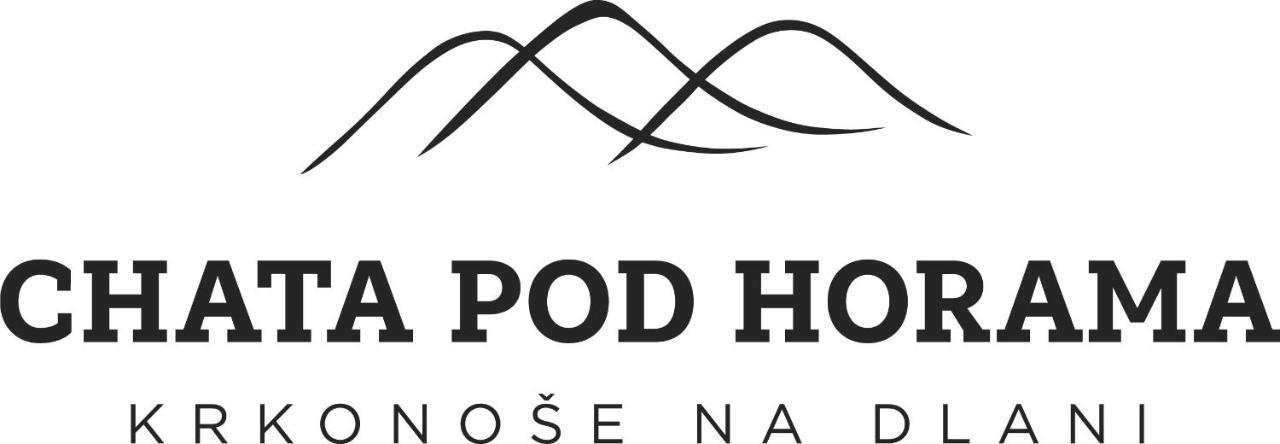 Chata Pod Horama Benecko Exterior photo